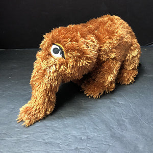 Snuffleupagus Plush