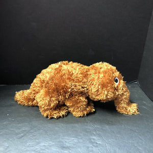 Snuffleupagus Plush