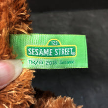 Load image into Gallery viewer, Snuffleupagus Plush
