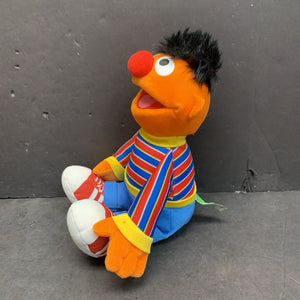 Ernie Plush