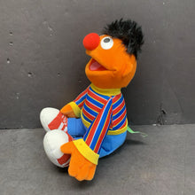 Load image into Gallery viewer, Ernie Plush
