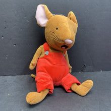 Load image into Gallery viewer, "If You Give a Mouse a Cookie" Mouse Plush

