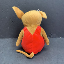 Load image into Gallery viewer, "If You Give a Mouse a Cookie" Mouse Plush
