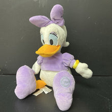 Load image into Gallery viewer, Daisy Duck Plush
