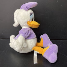 Load image into Gallery viewer, Daisy Duck Plush
