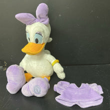 Load image into Gallery viewer, Daisy Duck Plush
