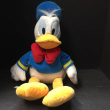 Load image into Gallery viewer, Donald Duck Plush
