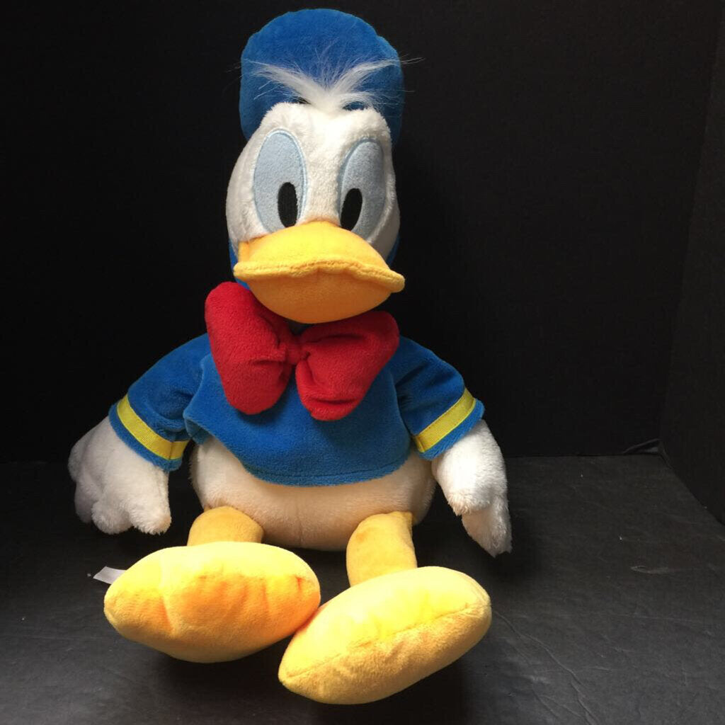 Donald Duck Plush