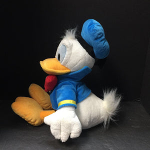 Donald Duck Plush