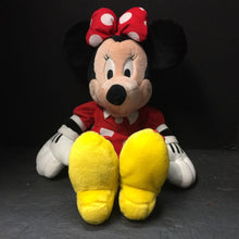 Load image into Gallery viewer, Minnie Mouse Plush
