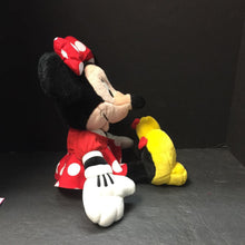 Load image into Gallery viewer, Minnie Mouse Plush
