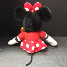 Load image into Gallery viewer, Minnie Mouse Plush
