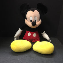 Load image into Gallery viewer, Mickey Mouse Plush
