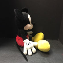 Load image into Gallery viewer, Mickey Mouse Plush
