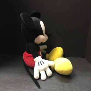 Mickey Mouse Plush