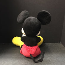 Load image into Gallery viewer, Mickey Mouse Plush
