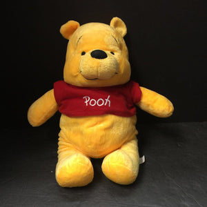 Pooh Plush