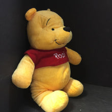 Load image into Gallery viewer, Pooh Plush
