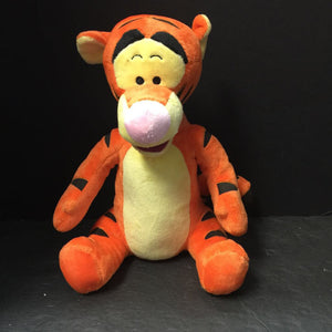 Tigger Plush