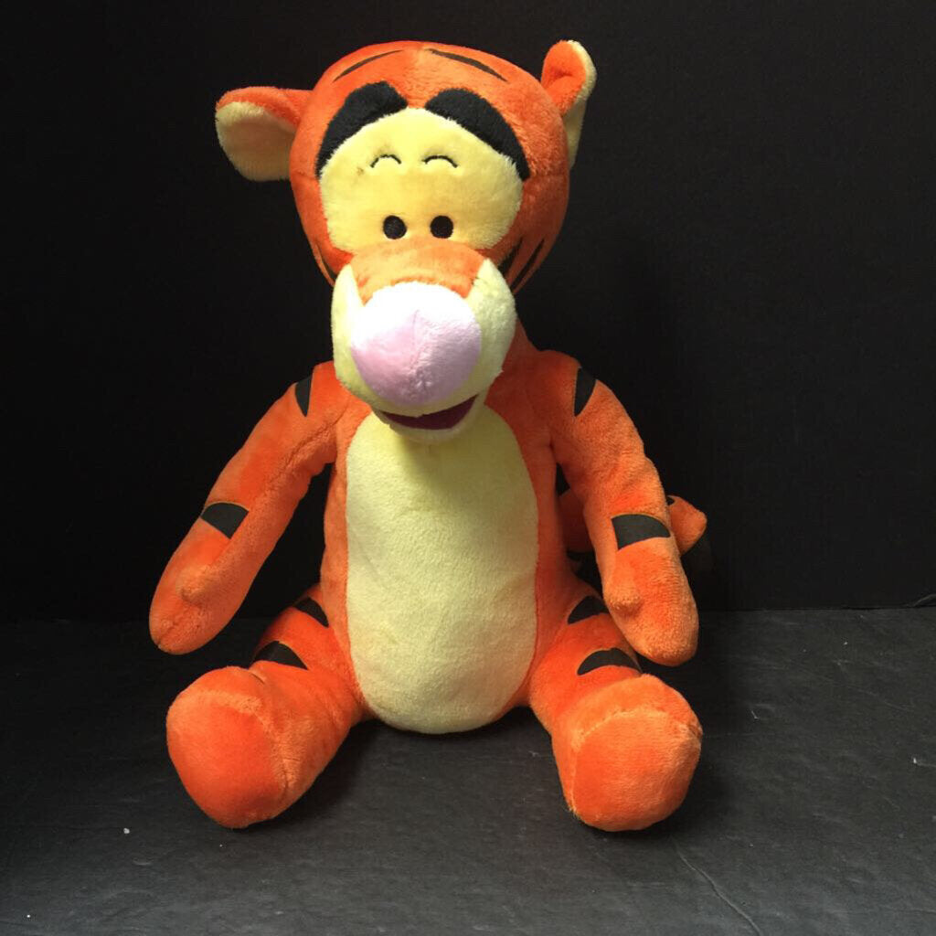 Tigger Plush