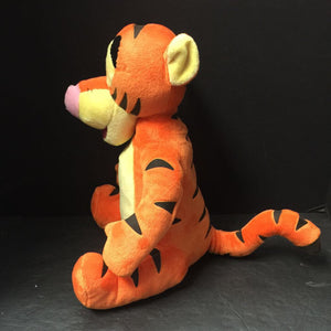 Tigger Plush