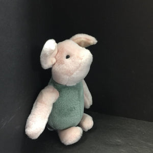 Piglet Plush