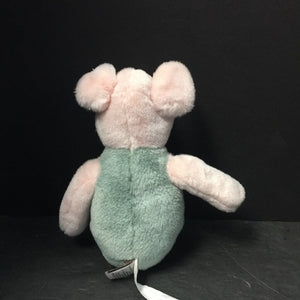 Piglet Plush