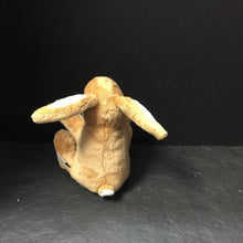 Load image into Gallery viewer, "Guess How Much I Love You" Bunny Plush (Sam McBratney)
