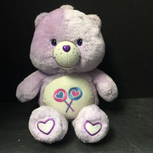 Load image into Gallery viewer, Share Bear Plush
