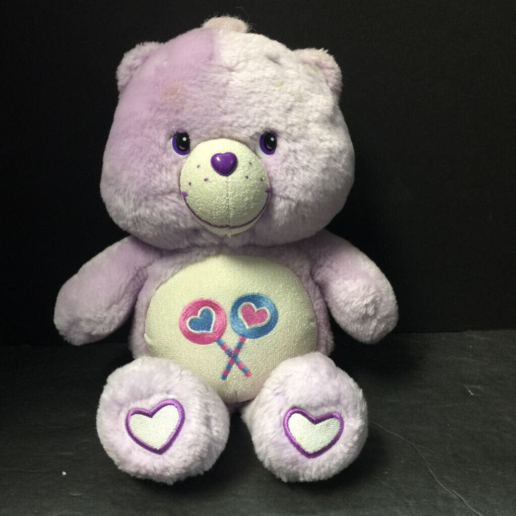 Share Bear Plush