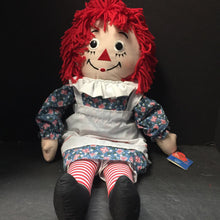 Load image into Gallery viewer, Plush Doll
