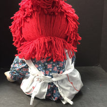Load image into Gallery viewer, Plush Doll
