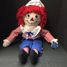 Load image into Gallery viewer, Plush Doll
