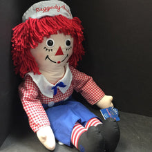 Load image into Gallery viewer, Plush Doll
