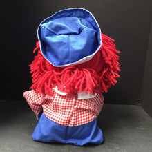 Load image into Gallery viewer, Plush Doll
