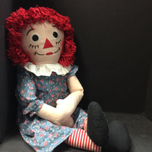 Load image into Gallery viewer, Plush Doll
