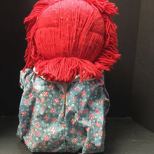 Load image into Gallery viewer, Plush Doll
