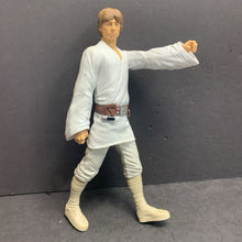 Load image into Gallery viewer, Luke Skywalker Figure
