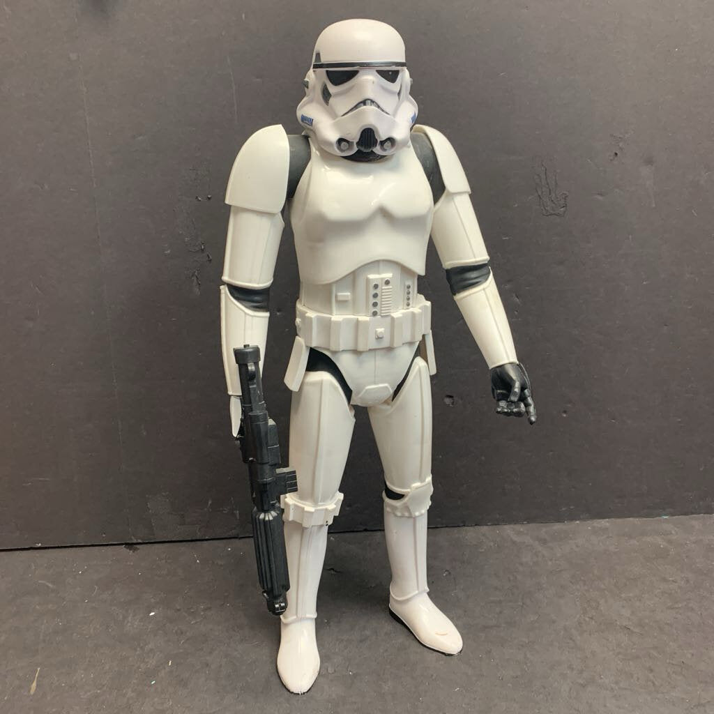 Storm Trooper Figure