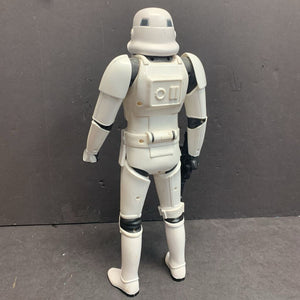 Storm Trooper Figure