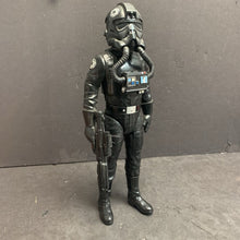 Load image into Gallery viewer, Tie Fighter Pilot Figure
