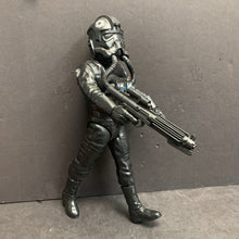 Load image into Gallery viewer, Tie Fighter Pilot Figure
