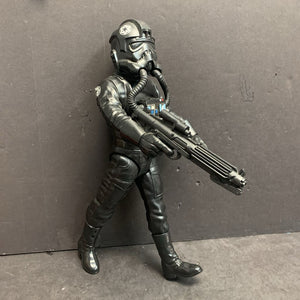 Tie Fighter Pilot Figure