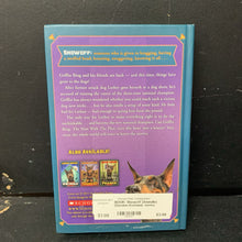 Load image into Gallery viewer, Showoff (Swindle) (Gordon Korman) -series hardcover
