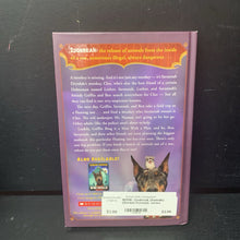 Load image into Gallery viewer, Zoobreak (Swindle) (Gordon Korman) -series hardcover
