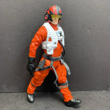 Load image into Gallery viewer, X-Wing Pilot Figure
