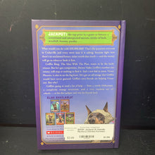 Load image into Gallery viewer, Jackpot (A Swindle Mystery) (Gordon Korman) -series hardcover
