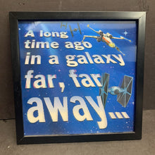 Load image into Gallery viewer, &quot;A long...&quot; Picture
