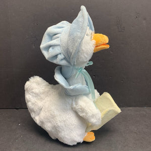 Talking Mother Goose Battery Operated