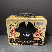 Load image into Gallery viewer, Tin Lunch Box
